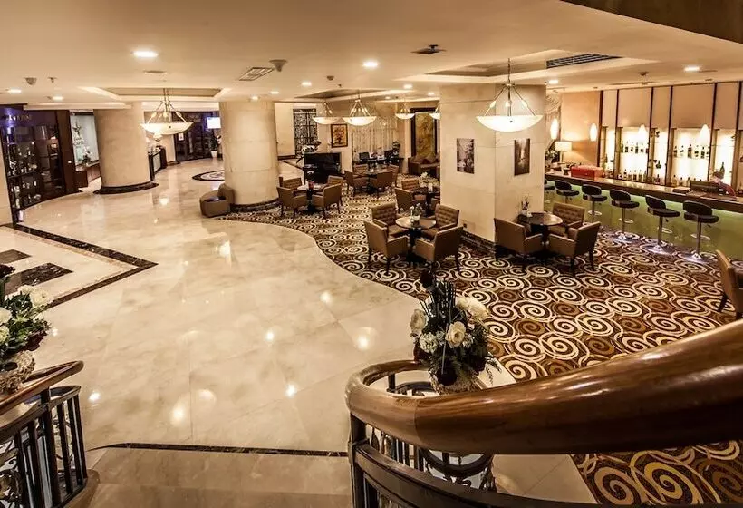 Fotos del hotel Super Hotel Candle:  14