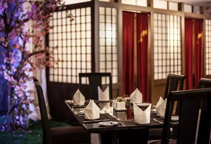 Fotos del hotel Super Hotel Candle:  7