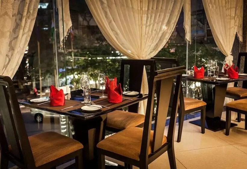 Fotos del hotel Super Hotel Candle:  15