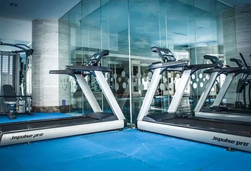 Fotos del hotel Super Hotel Candle:  6