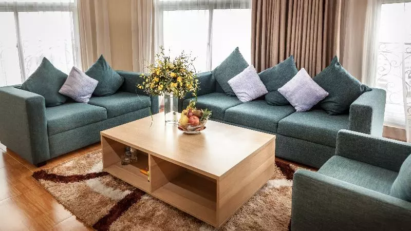 Fotos del hotel Super Hotel Candle:  22