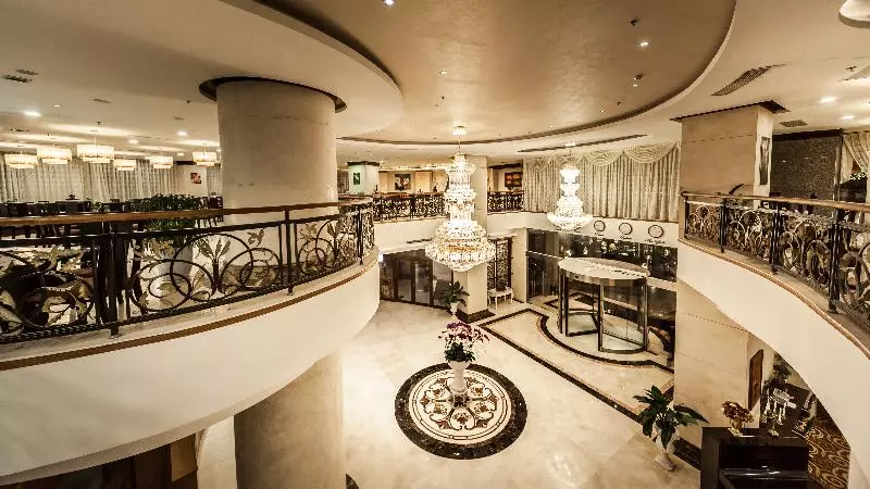 Fotos del hotel Super Hotel Candle:  5