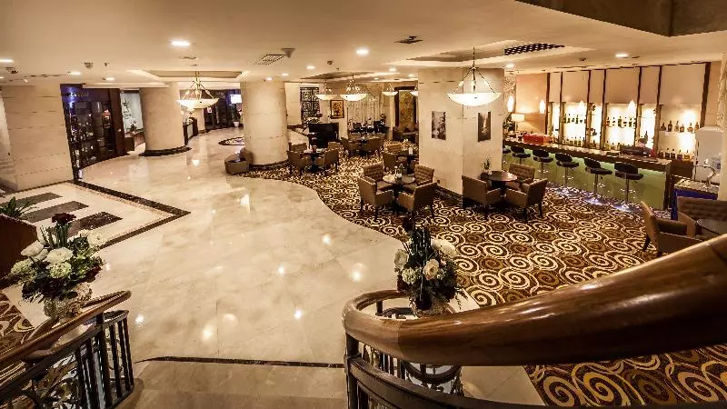 Fotos del hotel Super Hotel Candle:  4