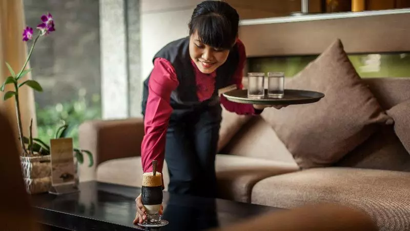 Fotos del hotel Super Hotel Candle:  11