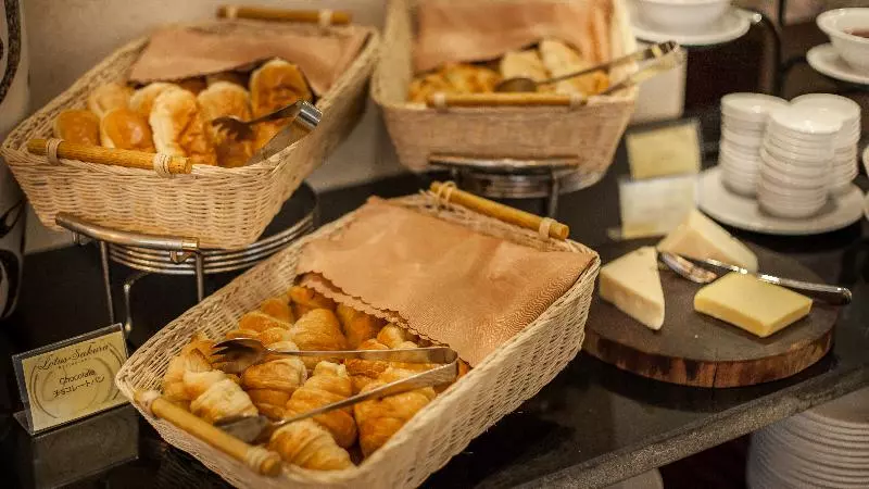 Fotos del hotel Super Hotel Candle:  10