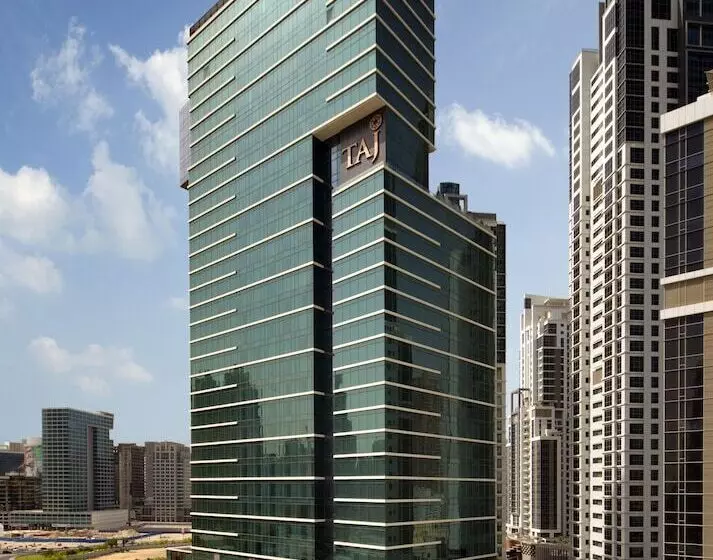 Fotos del hotel Taj Dubai:  20