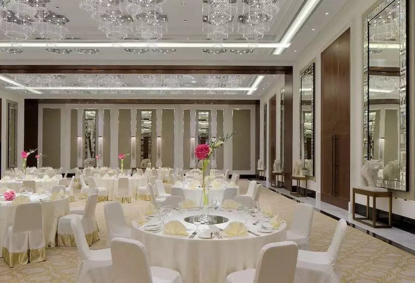 Fotos del hotel Taj Dubai:  19