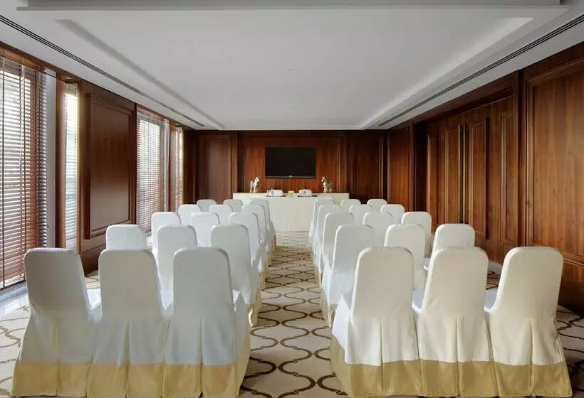 Fotos del hotel Taj Dubai:  13