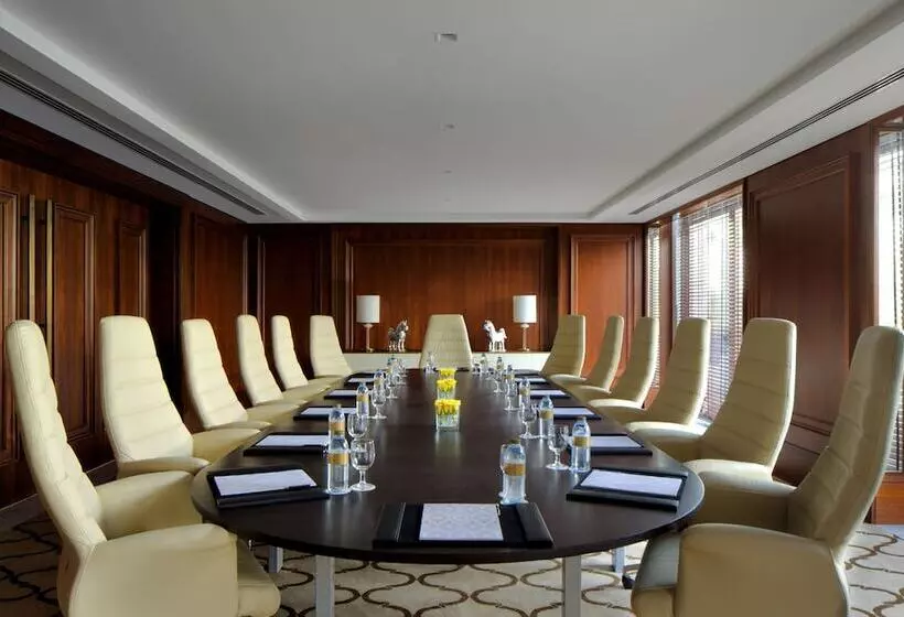 Fotos del hotel Taj Dubai:  5