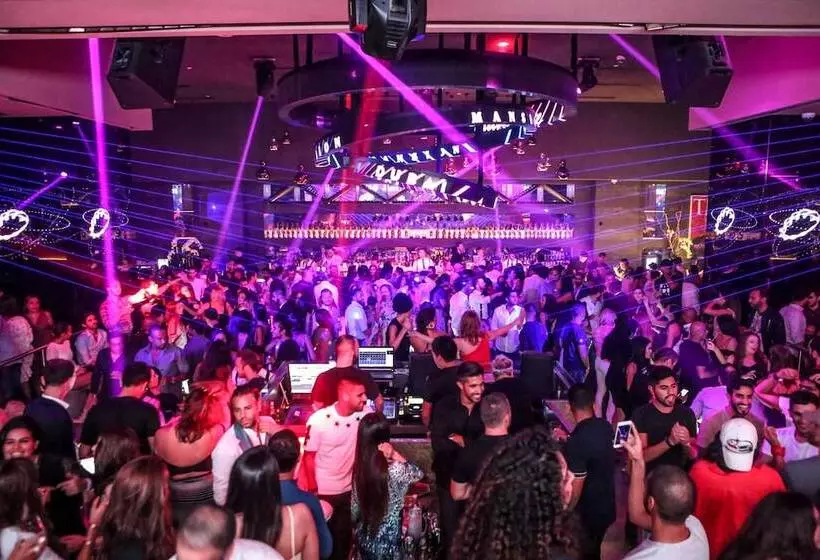 Fotos del hotel Taj Dubai:  10