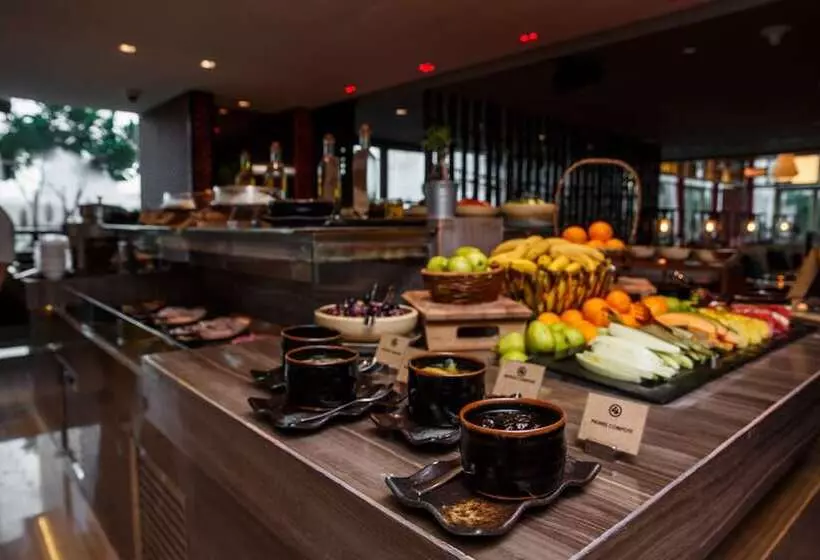 Fotos del hotel Taj Dubai:  12