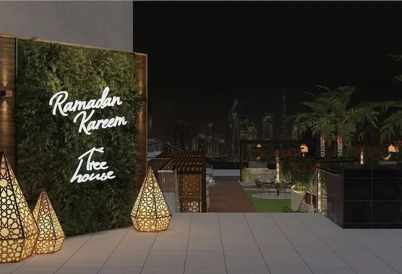 Fotos del hotel Taj Dubai:  15