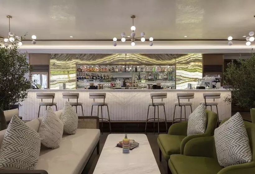 Fotos del hotel Taj Dubai:  22