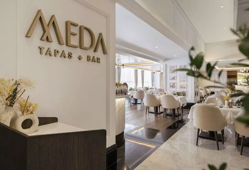 Fotos del hotel Taj Dubai:  23