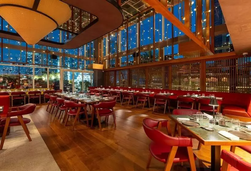 Fotos del hotel Taj Dubai:  3