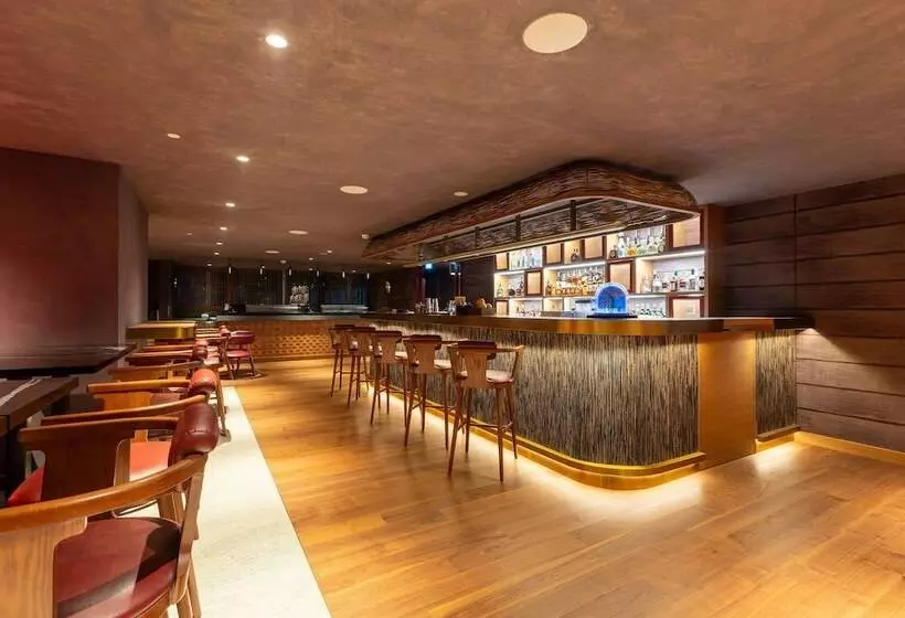 Fotos del hotel Taj Dubai:  4