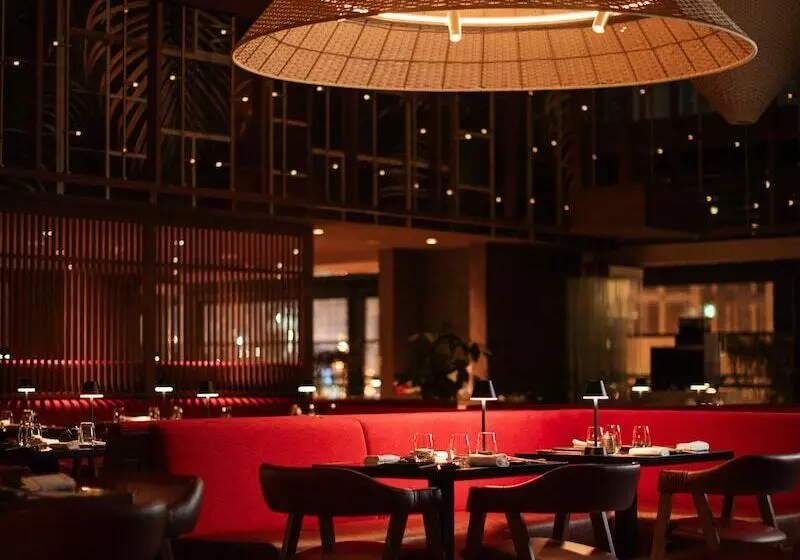 Fotos del hotel Taj Dubai:  21