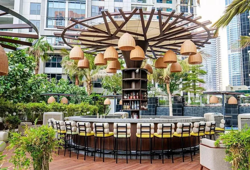 Fotos del hotel Taj Dubai:  18