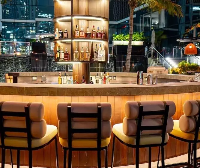 Fotos del hotel Taj Dubai:  25