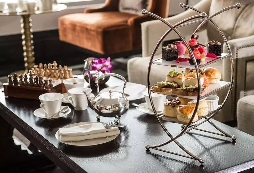 Fotos del hotel Taj Dubai:  9