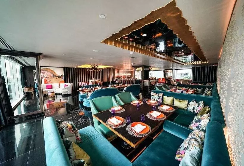 Fotos del hotel Taj Dubai:  24