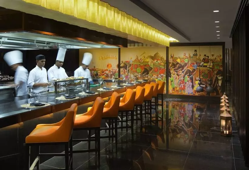 Fotos del hotel Taj Dubai:  11