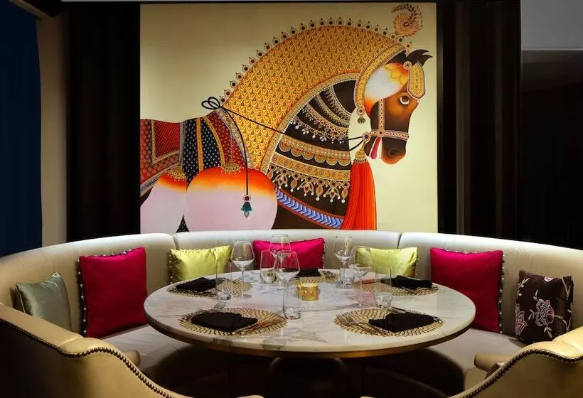 Fotos del hotel Taj Dubai:  17