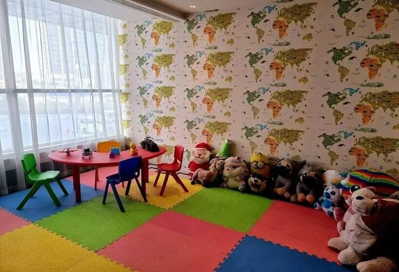 Fotos del hotel Taj Dubai:  6