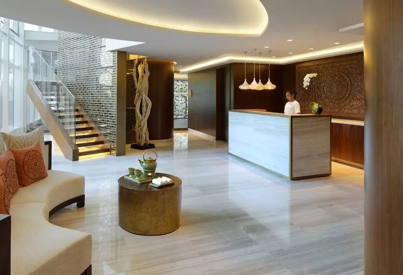 Fotos del hotel Taj Dubai:  2