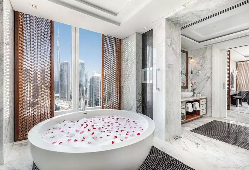 Fotos del hotel Taj Dubai:  8