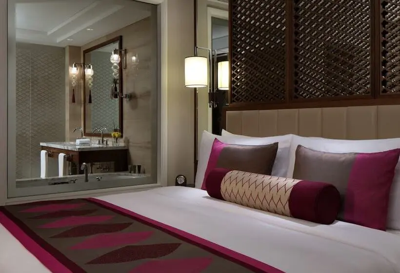 Fotos del hotel Taj Dubai:  4