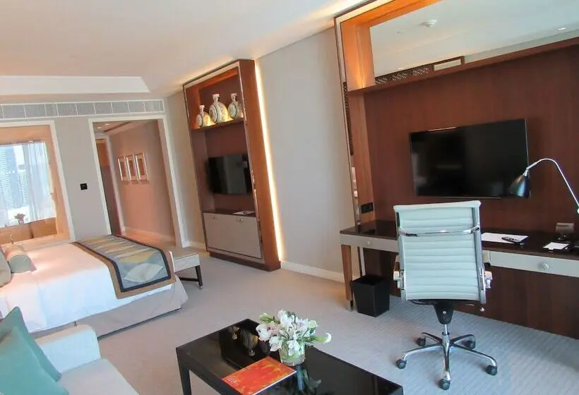 Fotos del hotel Taj Dubai:  5