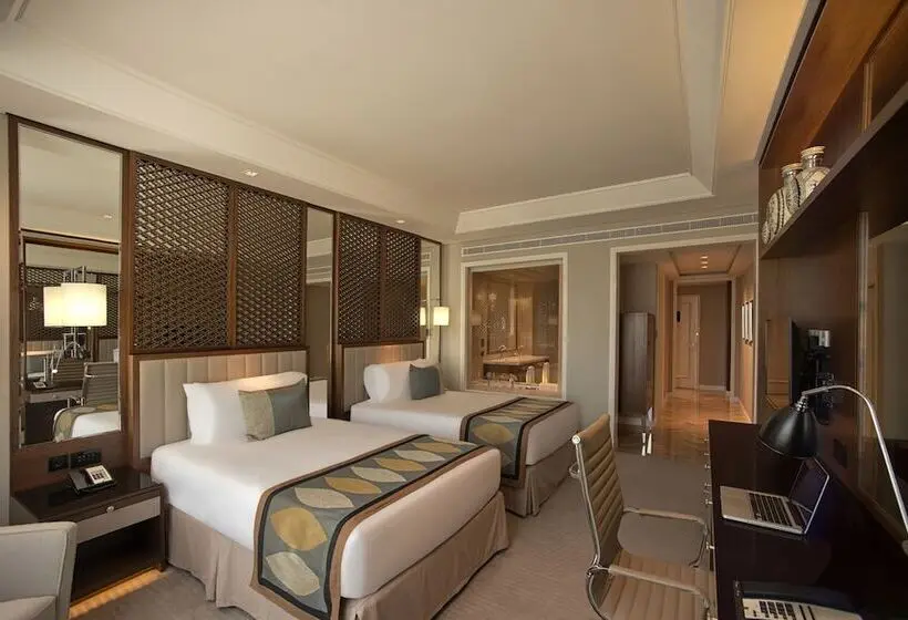 Fotos del hotel Taj Dubai:  2