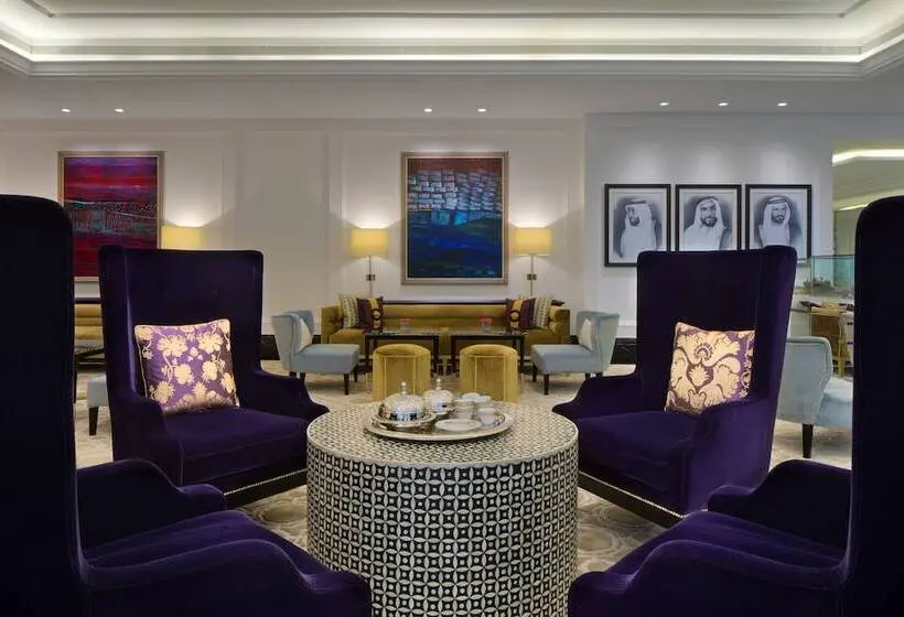 Fotos del hotel Taj Dubai:  6