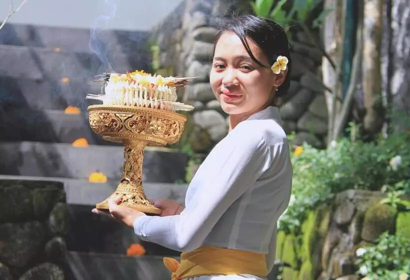 Fotos del hotel Tebesaya Cottage By Pramana Villas:  6