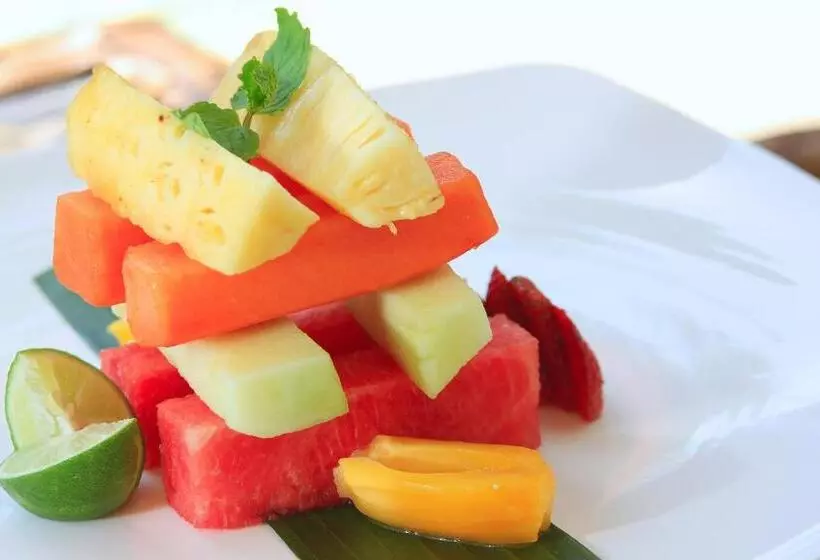 Fotos del hotel Tebesaya Cottage By Pramana Villas:  13