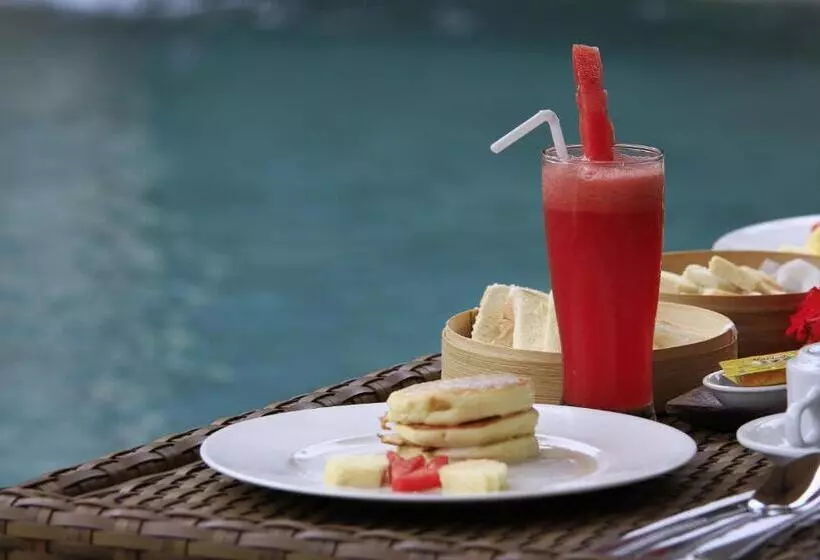 Fotos del hotel Tebesaya Cottage By Pramana Villas:  4