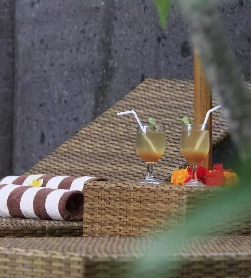 Fotos del hotel Tebesaya Cottage By Pramana Villas:  5