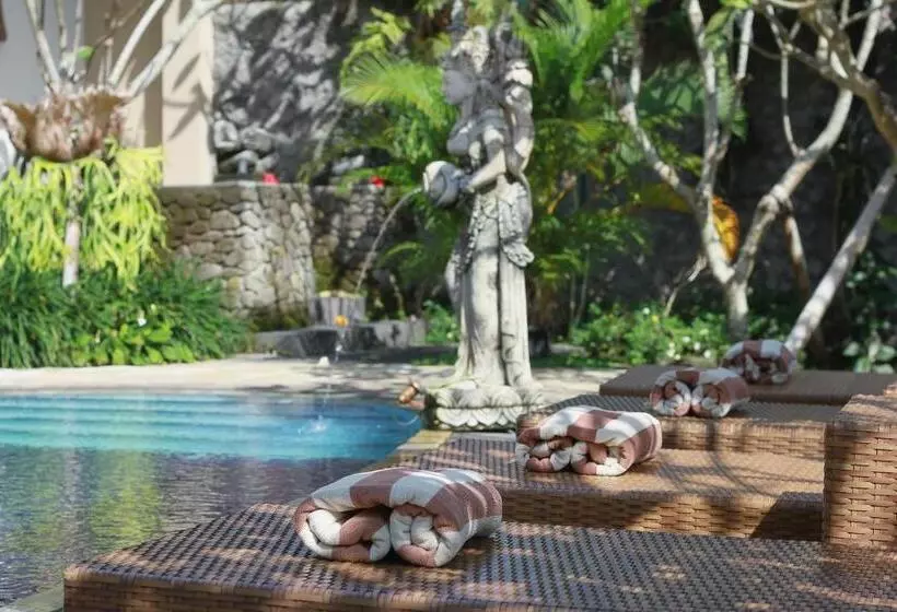 Fotos del hotel Tebesaya Cottage By Pramana Villas:  10