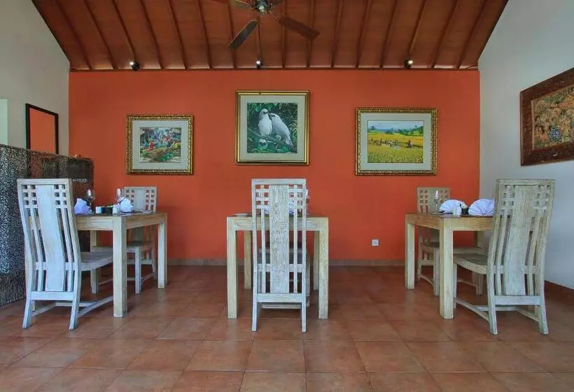 Fotos del hotel Tebesaya Cottage By Pramana Villas:  3