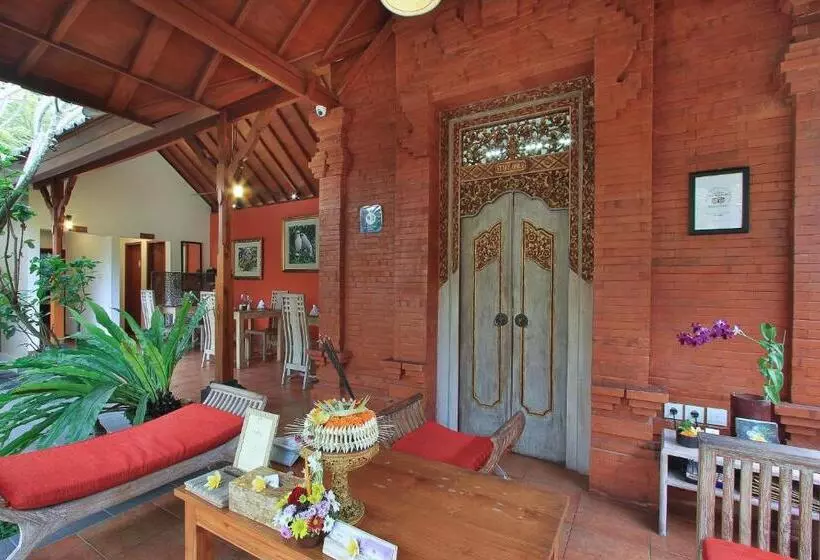 Fotos del hotel Tebesaya Cottage By Pramana Villas:  2