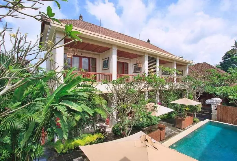 Fotos del hotel Tebesaya Cottage By Pramana Villas:  7