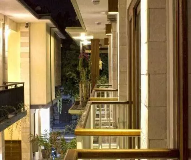 Fotos del hotel The Puspa Ubud:  8