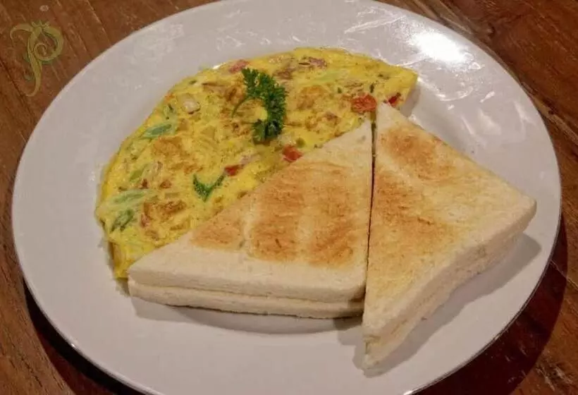 Fotos del hotel The Puspa Ubud:  10