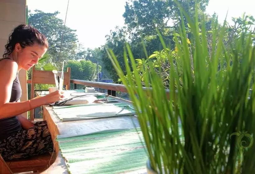 Fotos del hotel The Puspa Ubud:  17