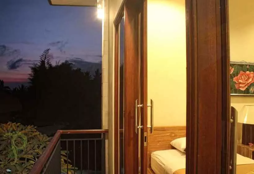Fotos del hotel The Puspa Ubud:  14
