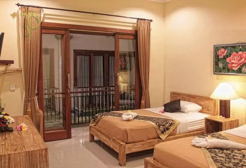 Fotos del hotel The Puspa Ubud:  9