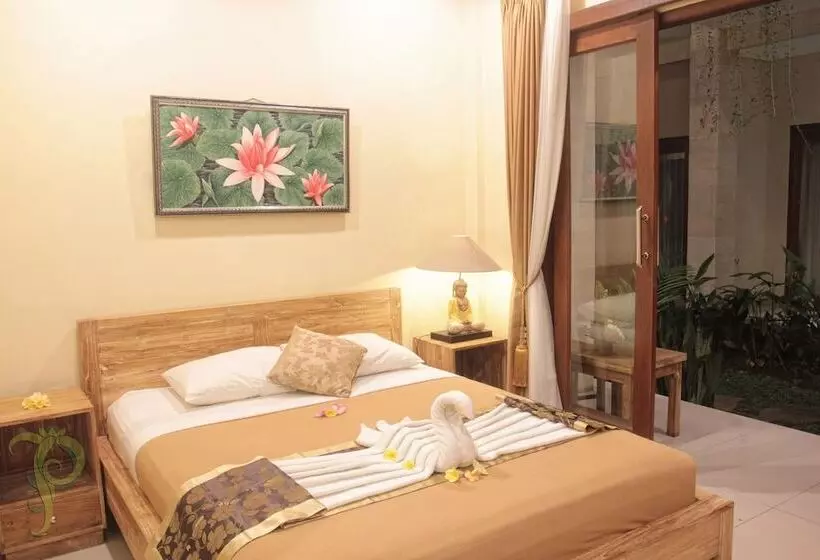 Fotos del hotel The Puspa Ubud:  15