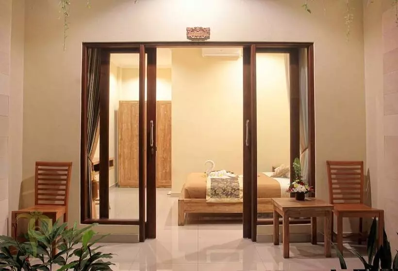 Fotos del hotel The Puspa Ubud:  19