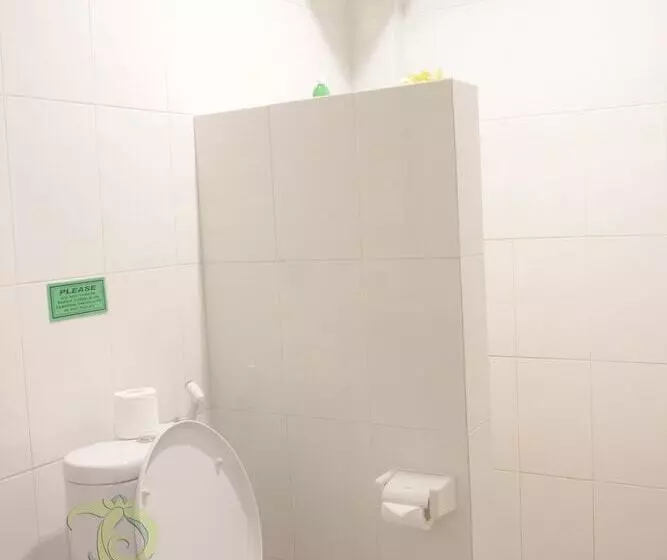 Fotos del hotel The Puspa Ubud:  13